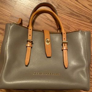Very clean Dooney purse